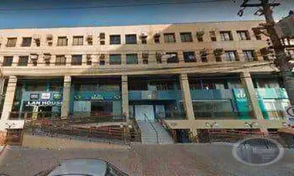 Sala à venda, 31 m² por r$ 120.000,00 - campos elíseos - ribeirão preto/sp