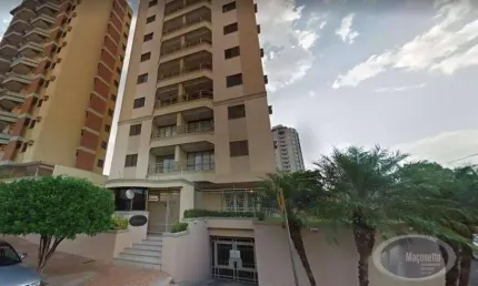 Apartamento com 2 dormitórios à venda, 83 m² por R$ 360.000,00 - Vila Seixas - Ribeirão Preto/SP