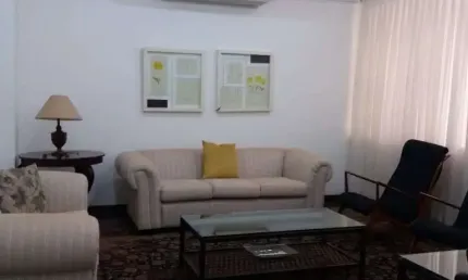 Apartamento com 4 dormitórios à venda, 318 m² por R$ 870.000,00 - Higienópolis - Ribeirão Preto/SP