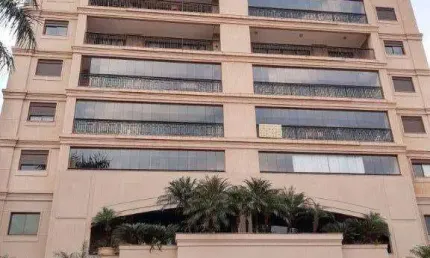 Apartamento com 3 dormitórios à venda, 136 m² por R$ 1.378.000,00 - Jardim Botânico - Ribeirão Preto/SP