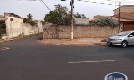 Casa com 2 dormitórios à venda, 110 m² por R$ 450.000,00 - Vila Virgínia - Ribeirão Preto/SP