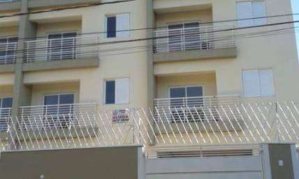 Apartamento com 1 quarto à venda na Rua Carlos Gomes, Campos Elíseos, Ribeirão Preto