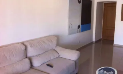 Apartamento com 3 dormitórios à venda, 121 m² por R$ 760.000,00 - Jardim Botânico - Ribeirão Preto/SP