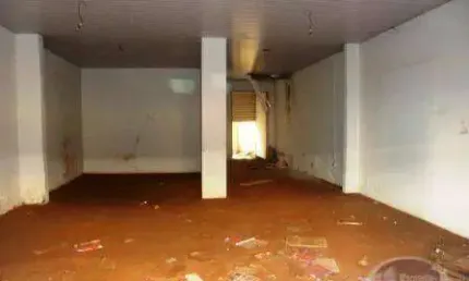 Sala comercial com 2 salas à venda na Avenida da Saudade, Campos Elíseos, Ribeirão Preto