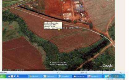 Terreno à venda, 88609 m² por R$ 9.000.000,00 - Zona Industrial - Sertãozinho/SP