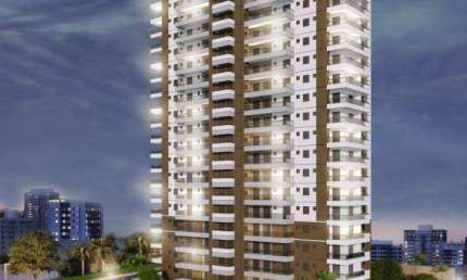 Apartamento com 3 dormitórios à venda, 121 m² por R$ 792.000,00 - Nova Aliança - Ribeirão Preto/SP