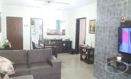 Apartamento com 3 dormitórios à venda, 93 m² por R$ 340.000,00 - Jardim Palma Travassos - Ribeirão Preto/SP