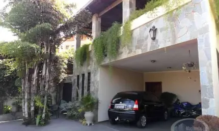 Casa com 3 dormitórios à venda, 320 m² por R$ 980.000,00 - Ribeirânia - Ribeirão Preto/SP