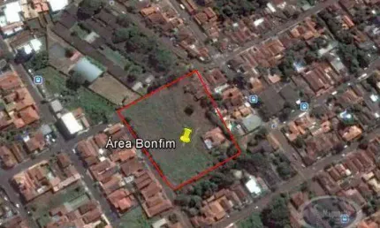 Área à venda, 11500 m² por r$ 9.200.000,00 - bonfim paulista - ribeirão preto/sp