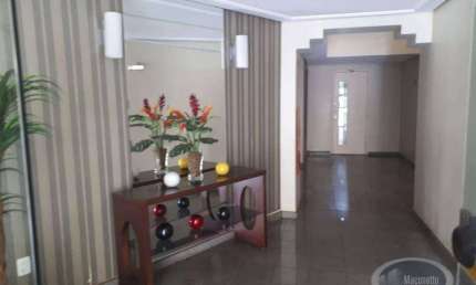 Apartamento com 3 dormitórios à venda, 103 m² por R$ 400.000,00 - Centro - Ribeirão Preto/SP