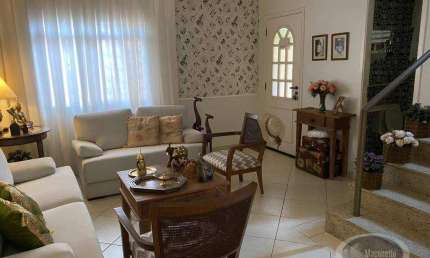 Casa em condomínio fechado com 4 quartos à venda na Avenida Guilhermina Cunha Coelho, City Ribeirão, Ribeirão Preto