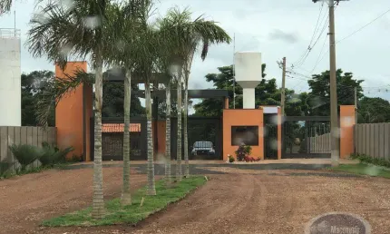Chácara à venda, 3000 m² por R$ 425.000,00 - Zona Rural - Brodowski/SP