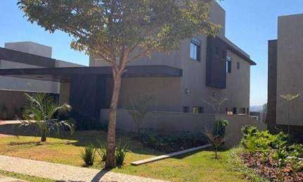 Casa à venda, 402 m² por R$ 2.400.000,00 - Alphaville III - Ribeirão Preto/SP