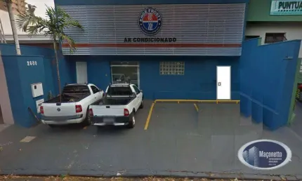Salão à venda, 202 m² por R$ 800.000,00 - Jardim Sumaré - Ribeirão Preto/SP