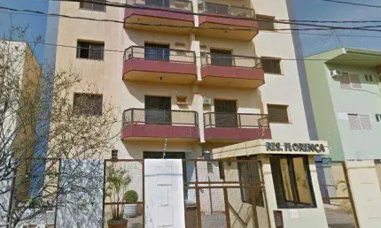 Apartamento com 3 quartos à venda na Rua Arnaldo Victaliano, Iguatemi, Ribeirão Preto