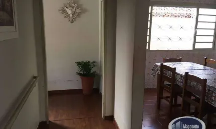 Casa à venda, 450 m² por R$ 720.000,00 - Jardim Paulista - Ribeirão Preto/SP