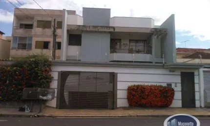 Apartamento com 3 dormitórios à venda, 105 m² por R$ 399.000,00 - Jardim Paulista - Ribeirão Preto/SP