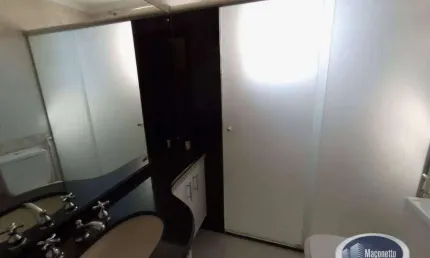 Apartamento à venda, 228 m² por R$ 1.300.000,00 - Jardim Irajá - Ribeirão Preto/SP