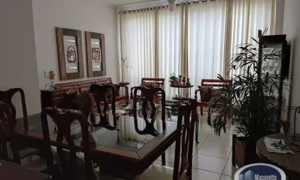 Apartamento com 2 dormitórios à venda, 65 m² por r$ 260.000,00 - residencial flórida - ribeirão preto/sp