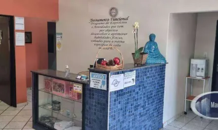 Casa comercial à venda no Jardim Paulista, Pitangueiras , 336 m2 por R$ 700.000