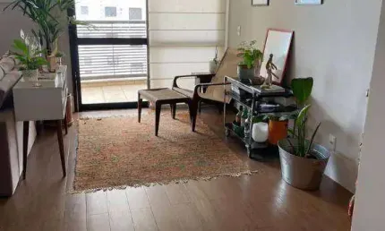 Apartamento com 3 quartos à venda na Rua Manoel Achê, Jardim Santa Ângela, Ribeirão Preto