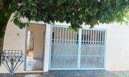 Casa com 3 dormitórios à venda, 100 m² por R$ 300.000,00 - Parque Ribeirão Preto - Ribeirão Preto/SP