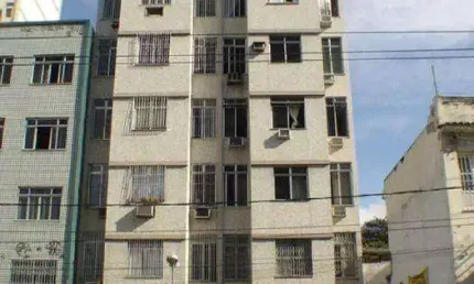 Apartamento com 2 dormitórios à venda, 82 m² por R$ 220.000,00 - Centro - Ribeirão Preto/SP