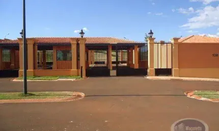 Terreno à venda, 770 m² por r$ 2.100.000 - jardim olhos d'agua - ribeirão preto/sp