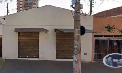 Grande Oportunidade 3 casas e salão comercial á venda na vila tibério