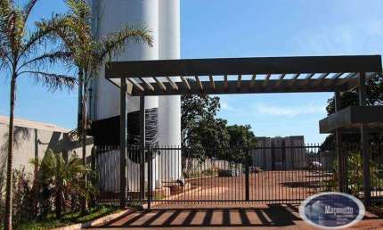 Apartamento com 2 dormitórios à venda, 43 m² por R$ 170.000,00 - Jardim Interlagos - Ribeirão Preto/SP