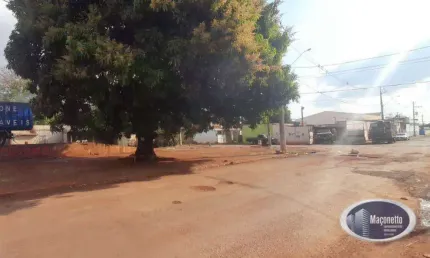 Terreno à venda, 250 m² por R$ 280.000 - Vila Elisa - Ribeirão Preto/SP