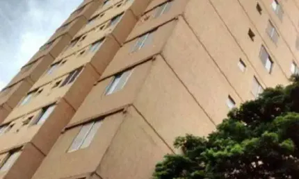 APARTAMENTO JARDIM PAULISTA 02 DORM , $ 175.000,00 OPORTUNIDADE!!