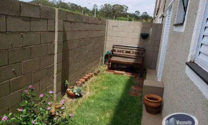 Apartamento à venda, 50 m² por R$ 180.000,00 - Reserva real - Ribeirão Preto/SP