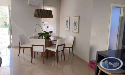 Casa à venda, 218 m² por R$ 1.600.000,00 - Ribeirânia - Ribeirão Preto/SP