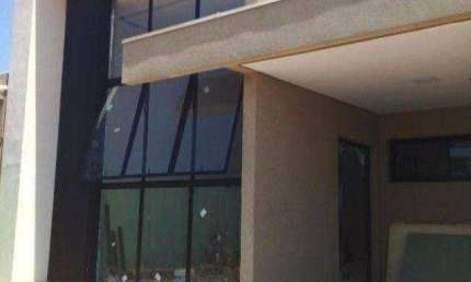 Casa em condomínio com 3 dormitórios à venda, 190 m² por R$ 980.000 - Distrito de Bonfim Paulista - Ribeirão Preto/SP