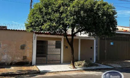 Casa à venda, 85 m² por R$ 269.000,00 - Ipiranga - Ribeirão Preto/SP