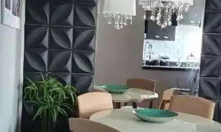 Apartamento com 2 quartos à venda na Via João Batista Santanna, Reserva Sul Condomínio Resort, Ribeirão Preto