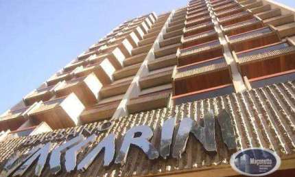Flat com 1 dormitório à venda, 45 m² por R$ 200.000,00 - Centro - Ribeirão Preto/SP