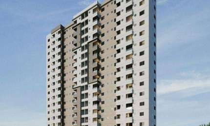 Apartamento com 2 dormitórios à venda, 85 m² por R$ 613.000,00 - Nova Aliança - Ribeirão Preto/SP