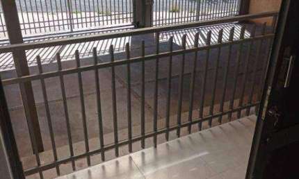 Excelente apartamento térreo 86 m2/ Parque Bandeirantes