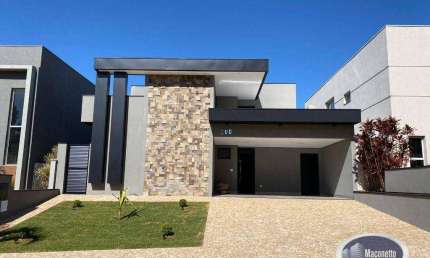 Casa Condomínio 3 quartos e 3 suites co 4 vagasuites