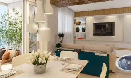 Apartamento com 3 quartos à venda na Rua Ignácio Ferrero, Jardim Botânico, Ribeirão Preto, 115 m2 por R$ 747.576