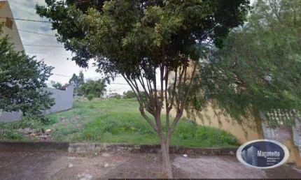 Terreno à venda, 300 m² por R$ 450.000,00 - Alto da Boa Vista - Ribeirão Preto/SP