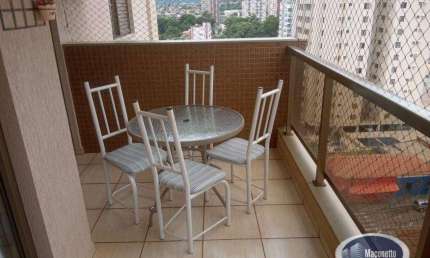 Apartamento com 3 dormitórios à venda, 143 m² por R$ 690.000,00 - Santa Cruz do José Jacques - Ribeirão Preto/SP