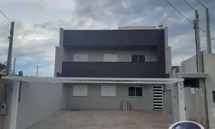 Apartamento com 2 dormitórios à venda, 55 m² por R$ 299.000,00 - Jardim Paulistano - Ribeirão Preto/SP