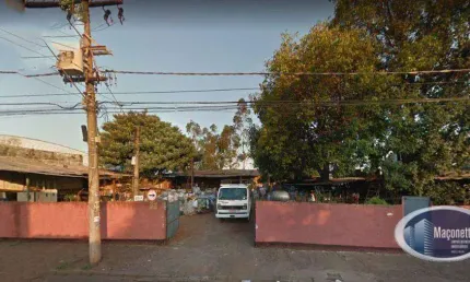 Área  comercial com 1.384metros quadrado  no campos elíseos