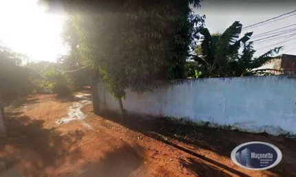 Terreno comercial à venda na Rua João Beschizza, Campos Elíseos, Ribeirão Preto