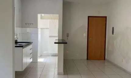 Apartamento com 1 suíte à venda, 50 m² por r$ 290.000 - nova aliança - ribeirão preto/sp