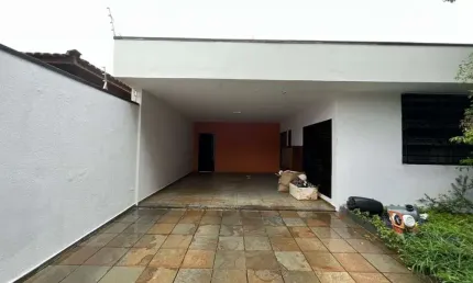 Casa com 3 quartos à venda na Rua João Nantes Júnior, Ribeirânia, Ribeirão Preto