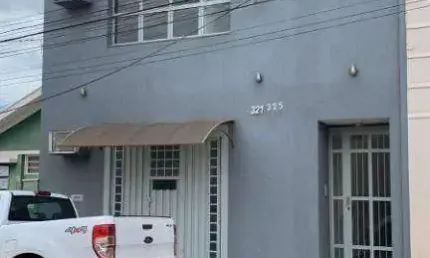 Sala para alugar, 25 m² por R$ 770,00/mês - Jardim América - Ribeirão Preto/SP